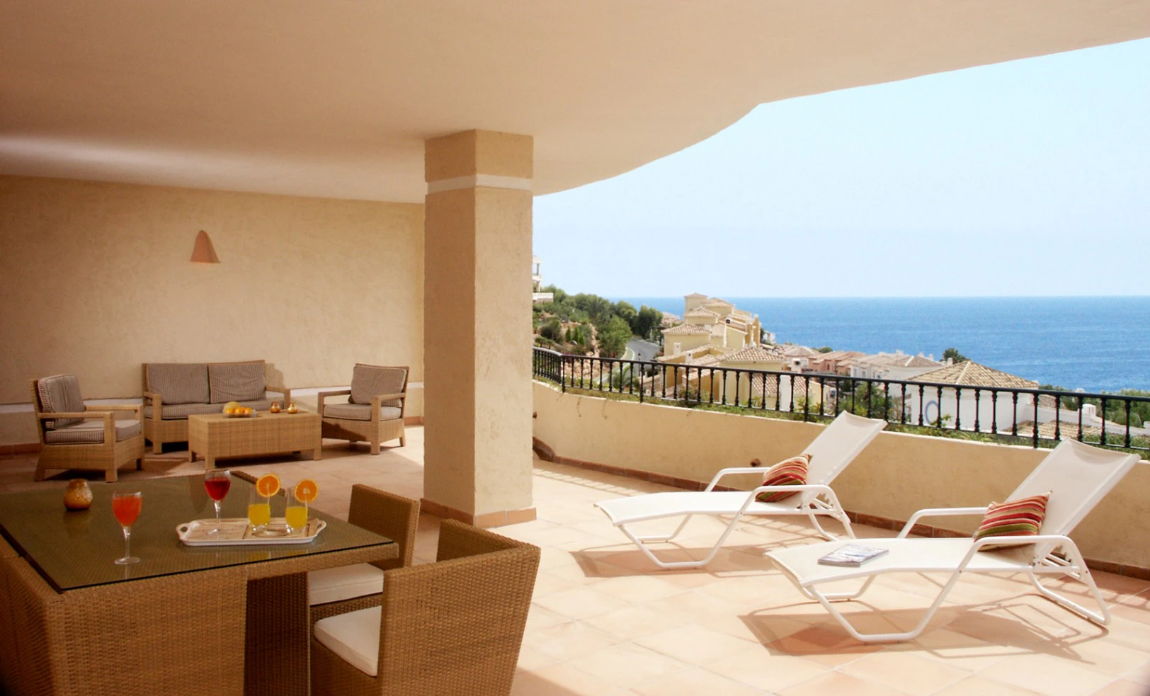 Apartamento en venta en Altea Hills