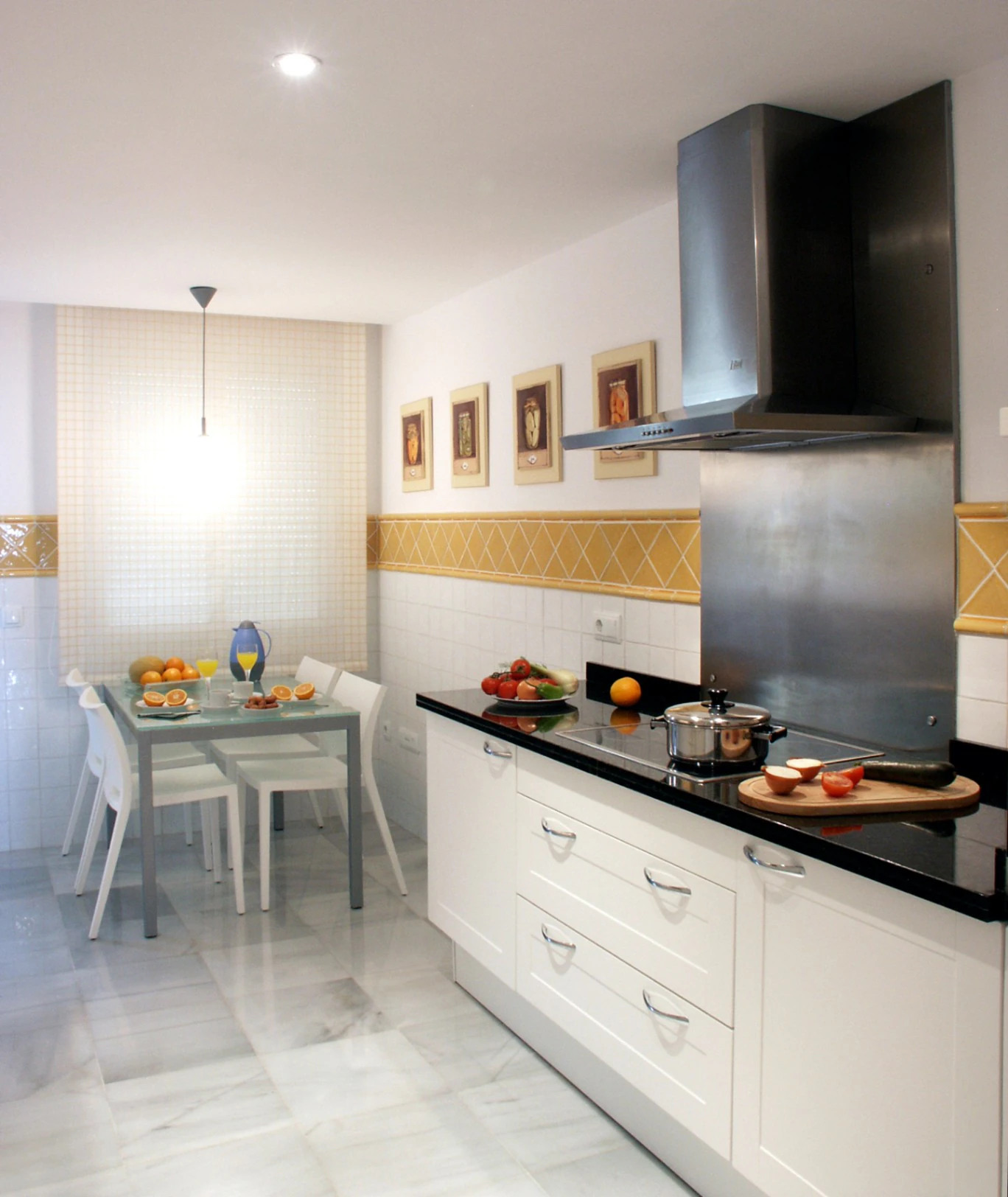 Apartamento en venta en Altea Hills