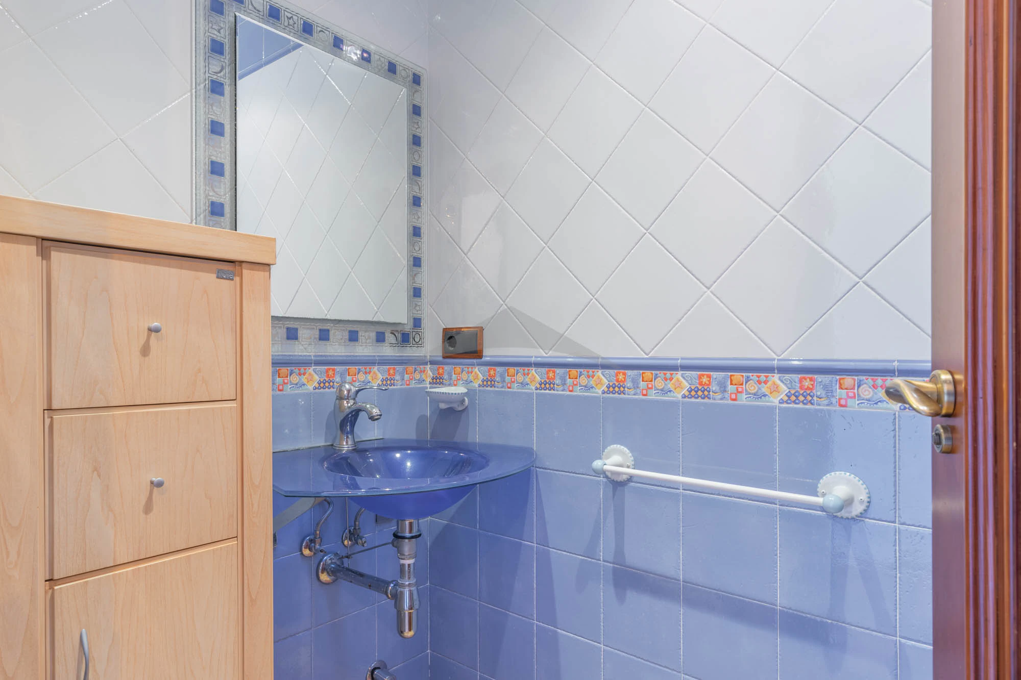 Villa for sale in Moraira