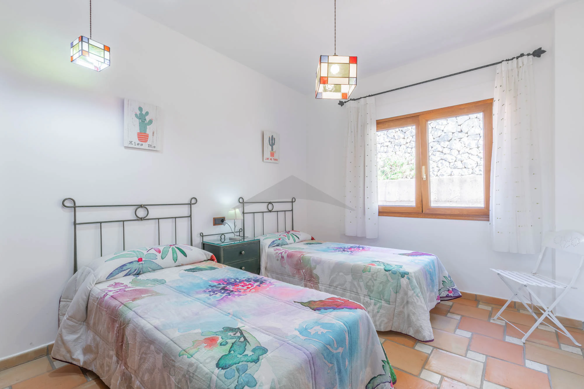 Villa for sale in Moraira