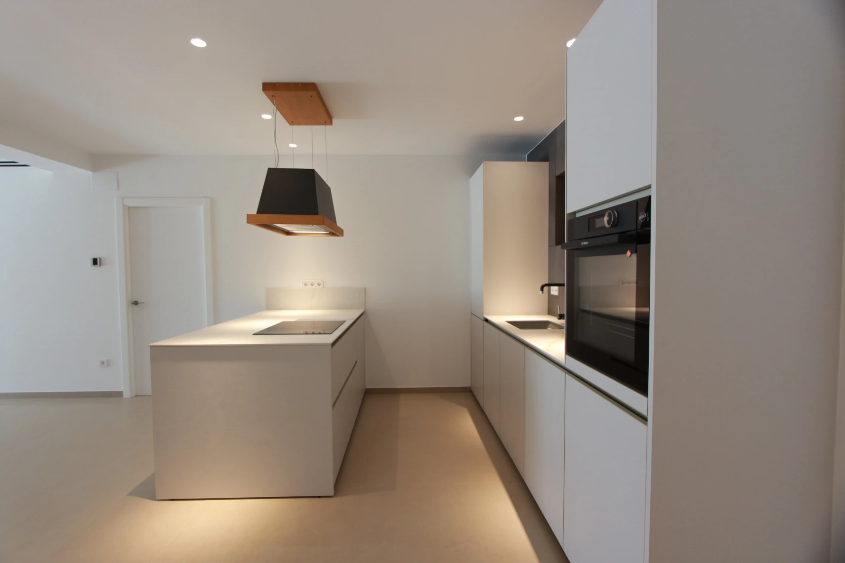 Villa for sale in Moraira