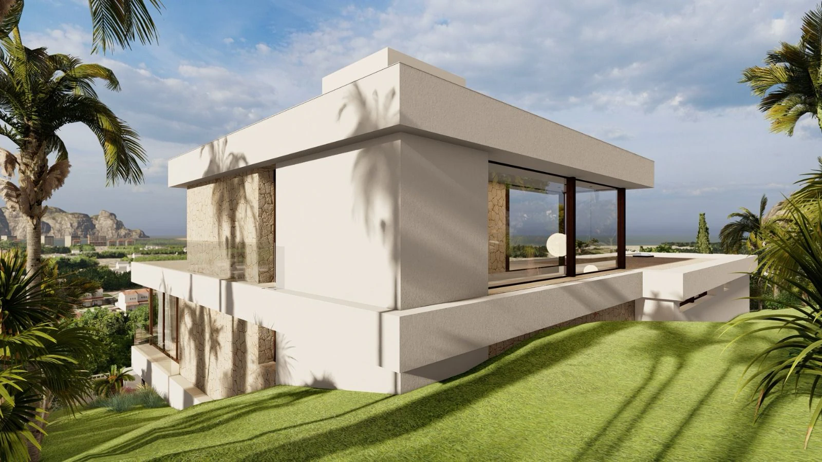 Plot for sale in Jávea / Xàbia