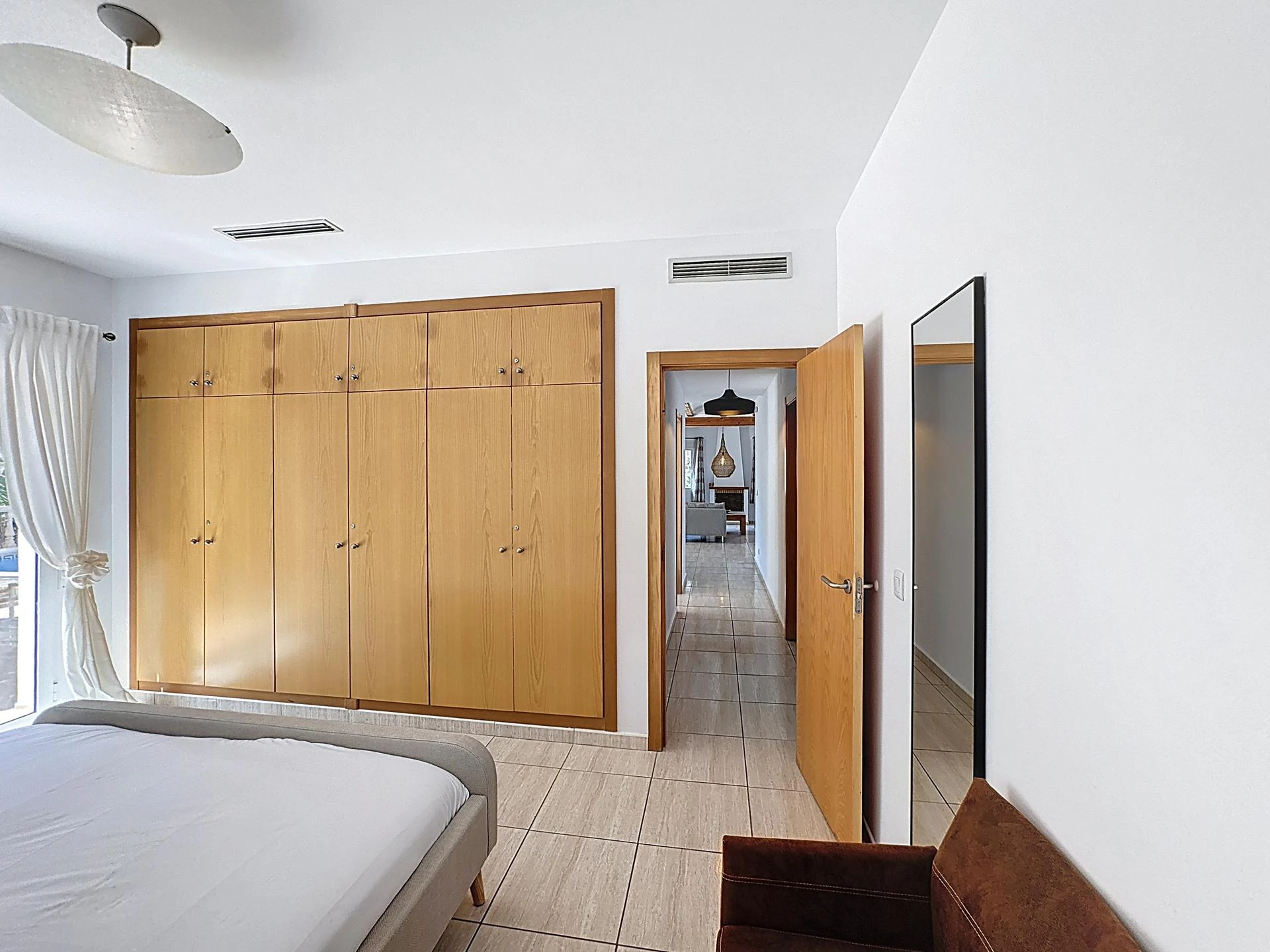 Cumbre del Sol villa with private pool