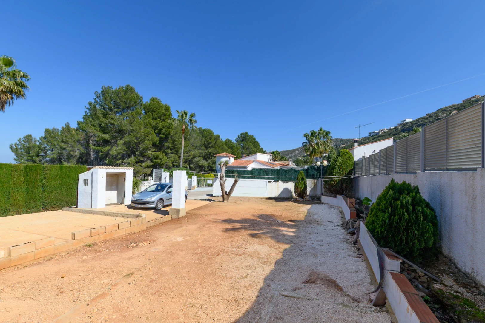 2-Bedroom Detached Villa for Sale in Monte Solana, Pedreguer