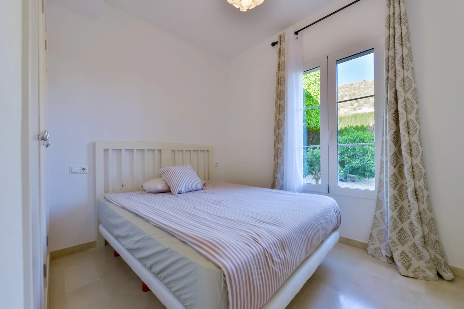 Luxury Villa for Sale in Finestrat