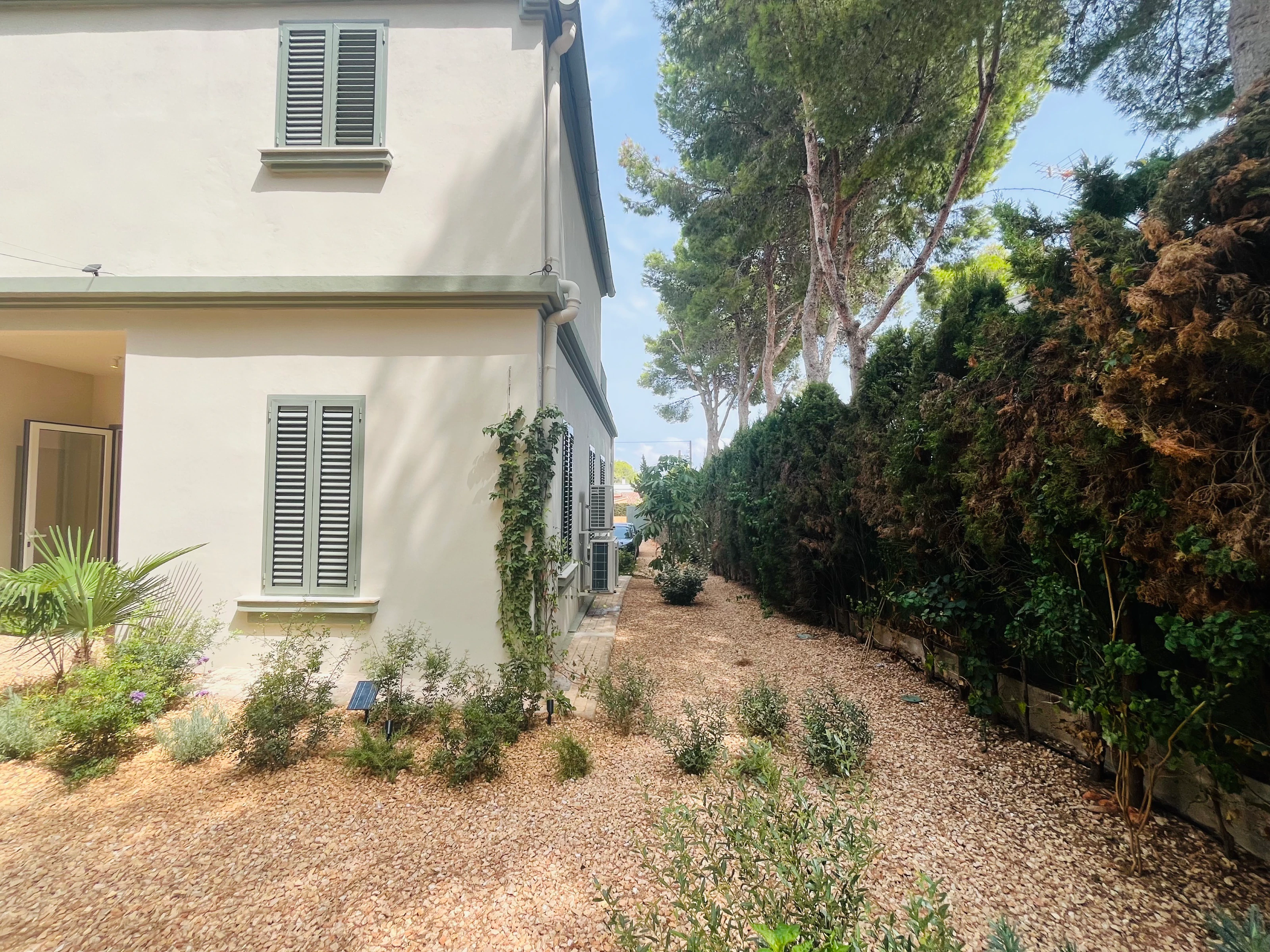 Villa for sale in Dénia
