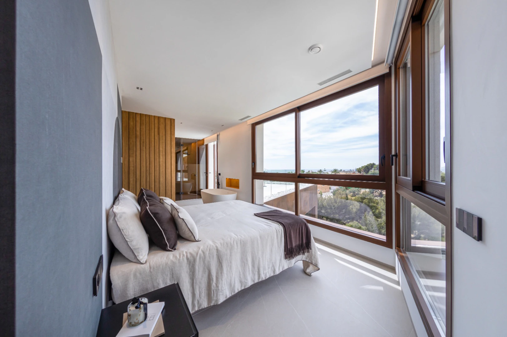 Villa à la vente à Benidorm
