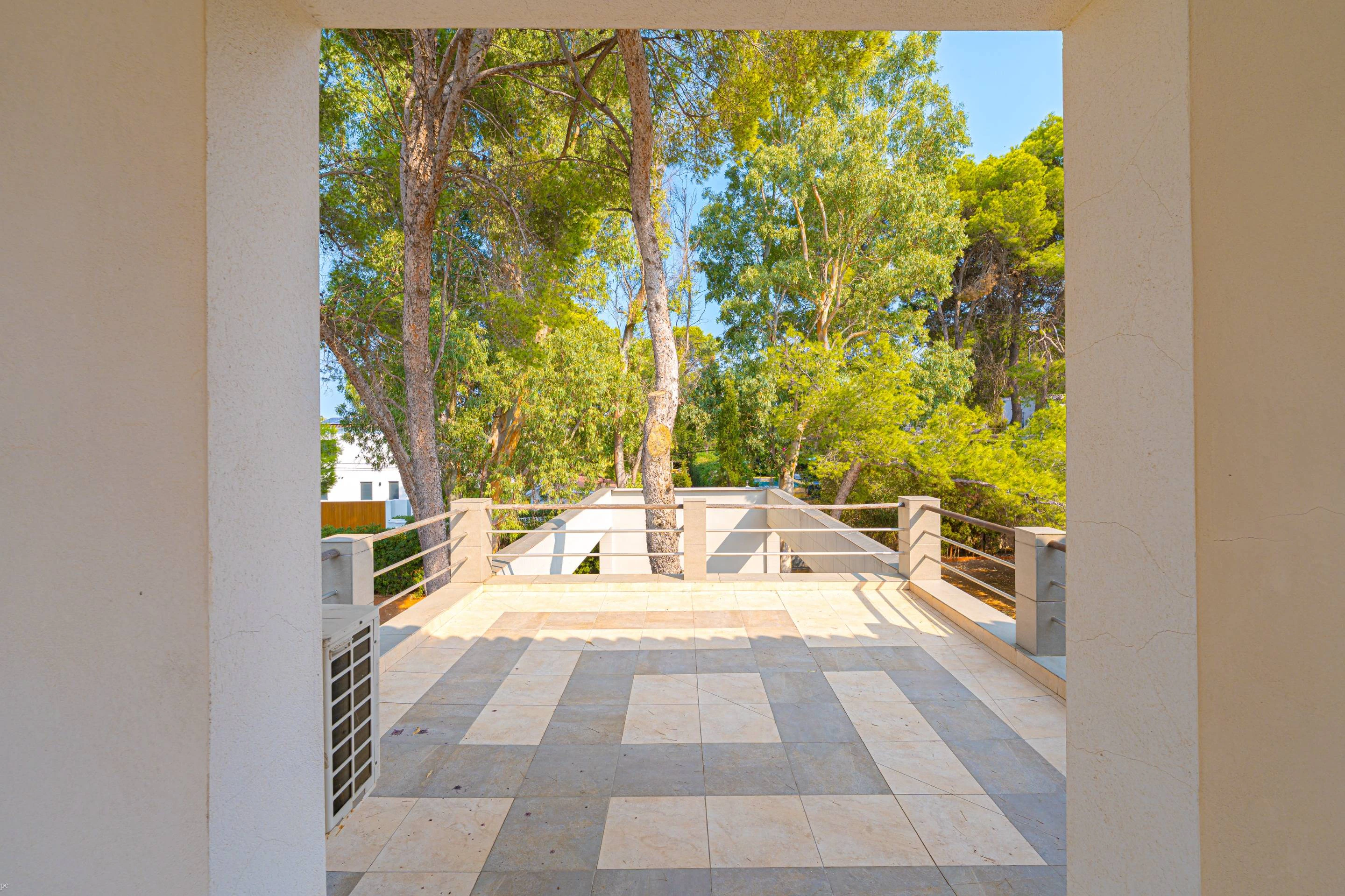 Villa for sale in Denia