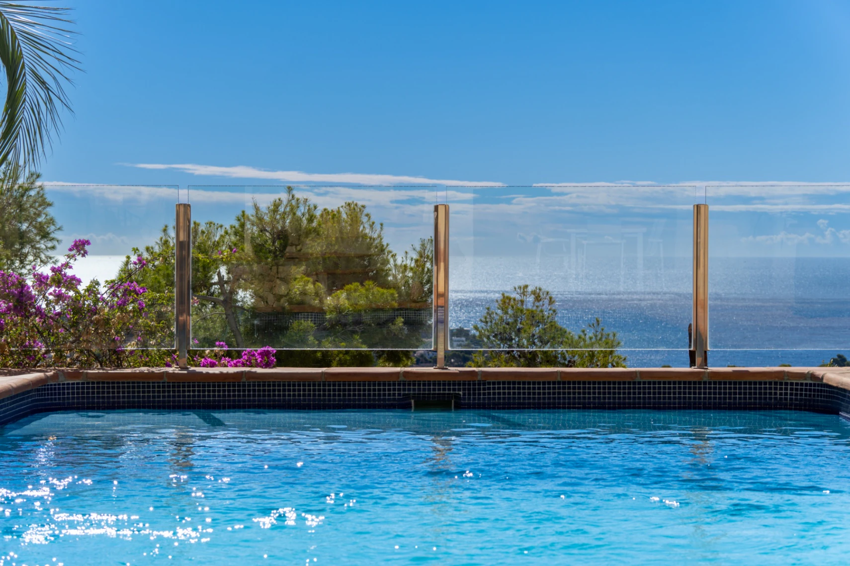 Villa zum verkauf in Benissa