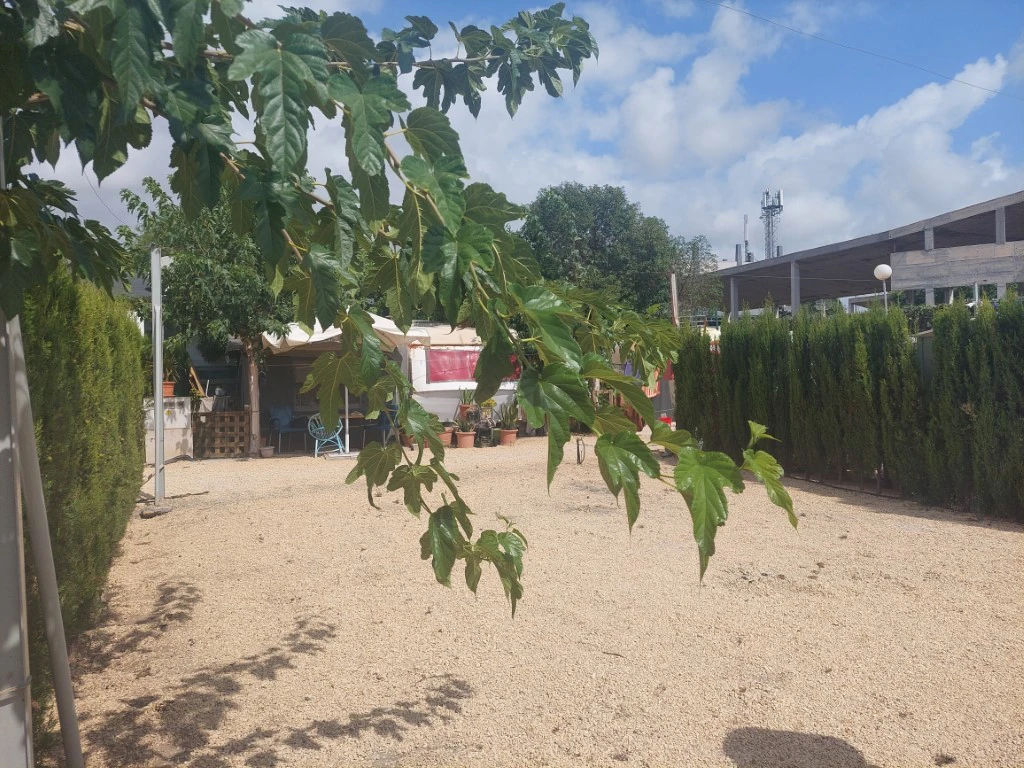 Camping Park te verkoop in Benidorm