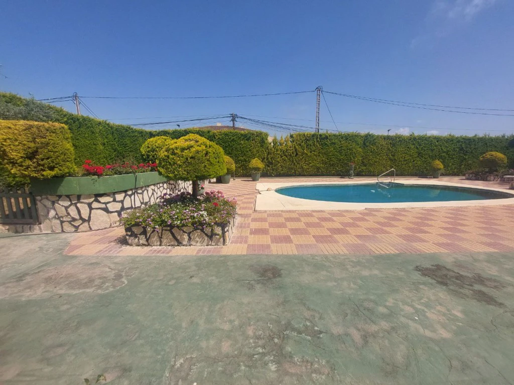 Detached Villa zum verkauf in Albir