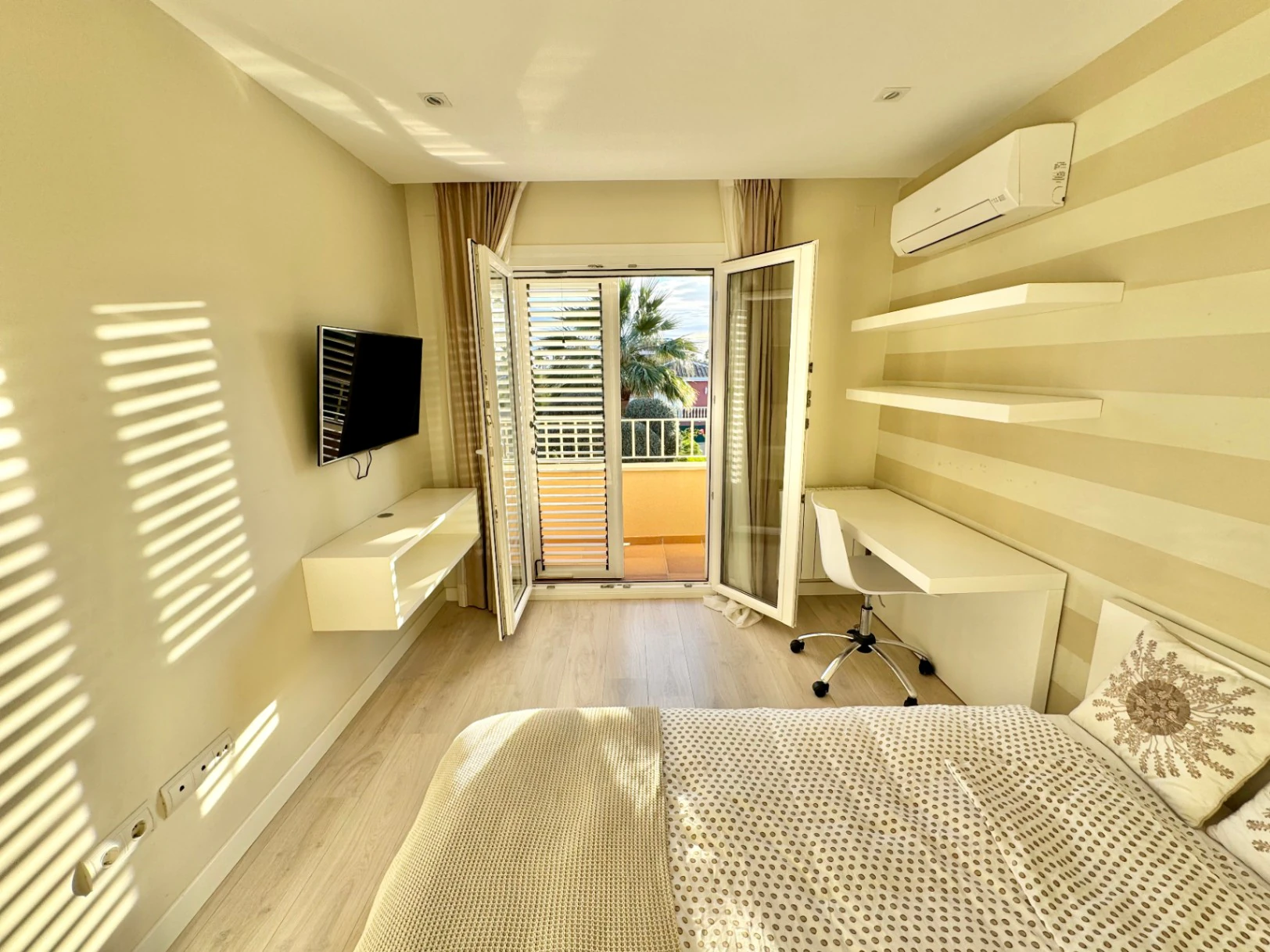 Luxury Villa in El Arabi, Alfaz del Pi