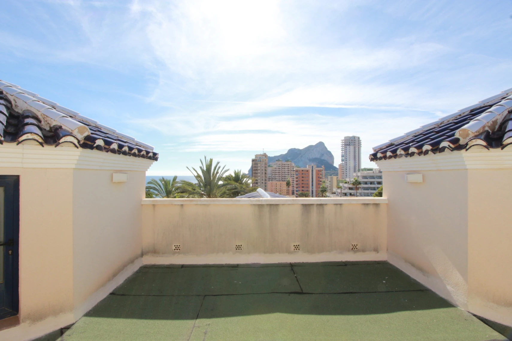Villa zum verkauf in Calpe