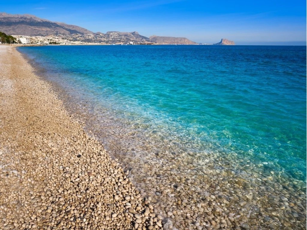 Villa zum verkauf in Albir