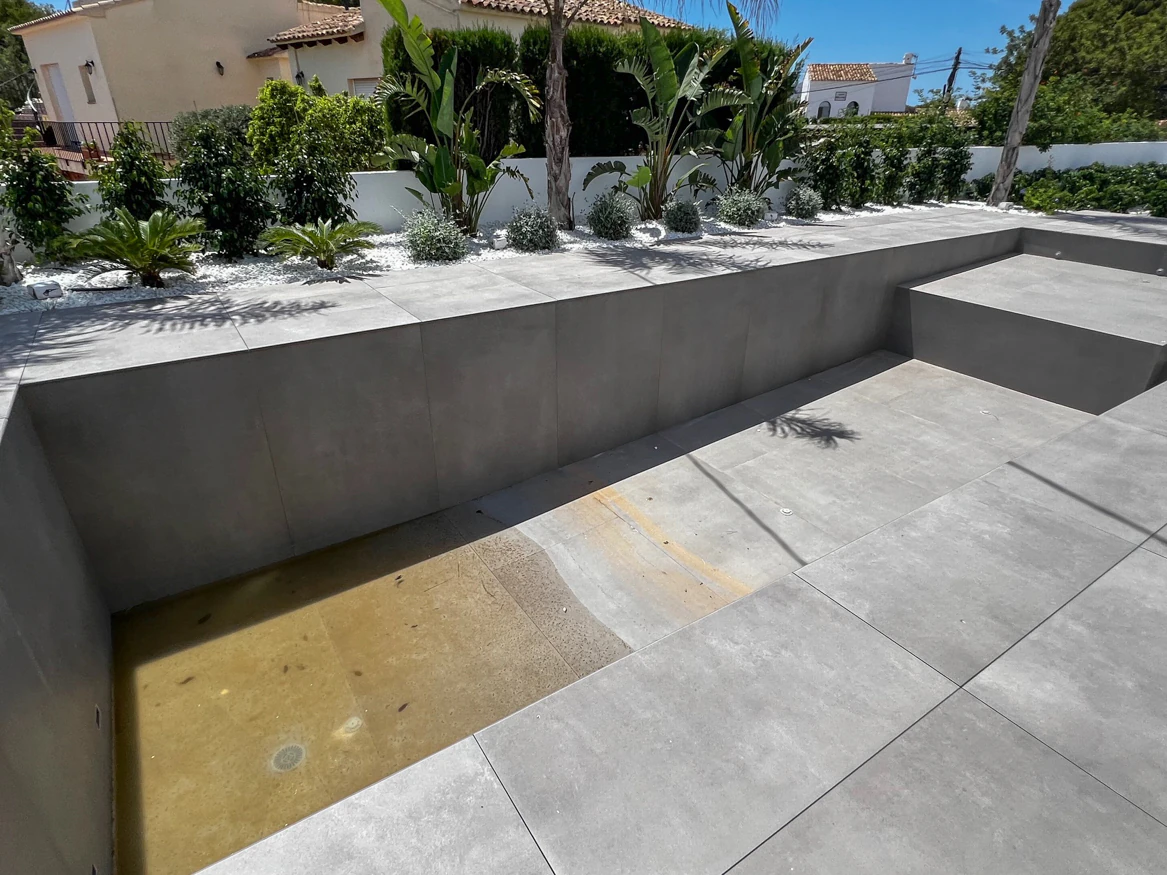 Villa te verkoop in Moraira