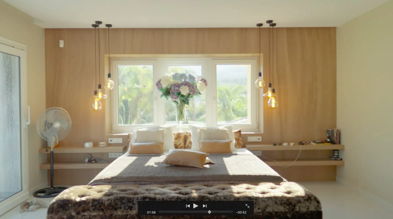 Villa zum verkauf in La Nucia