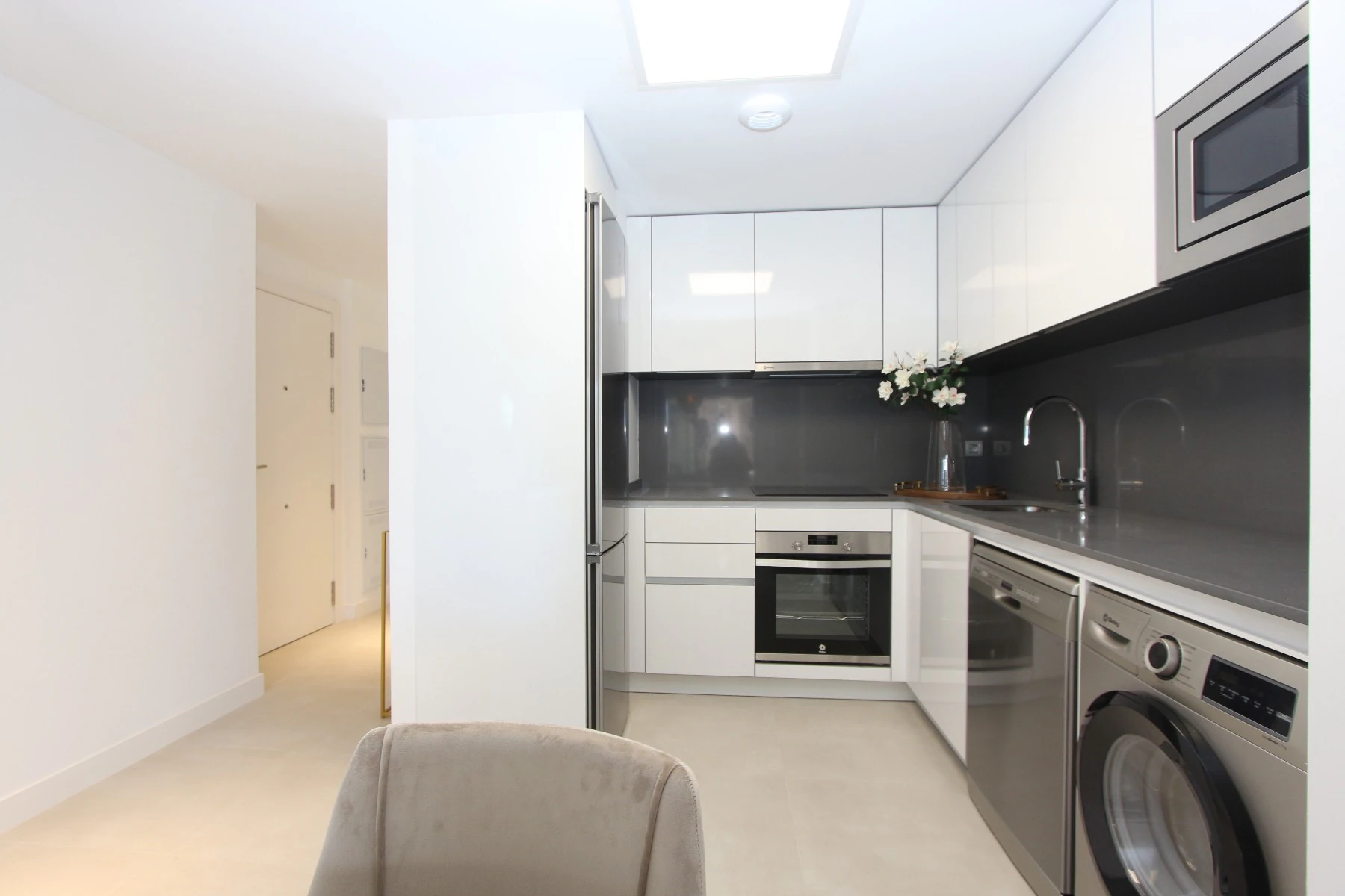 Flat for sale in Calpe
