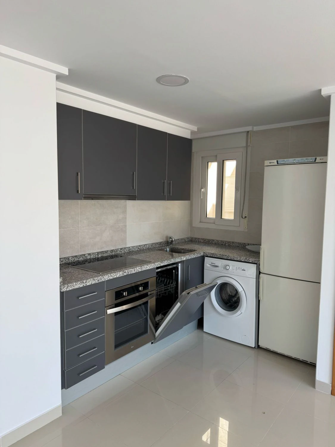 For Sale. Flat in El Verger