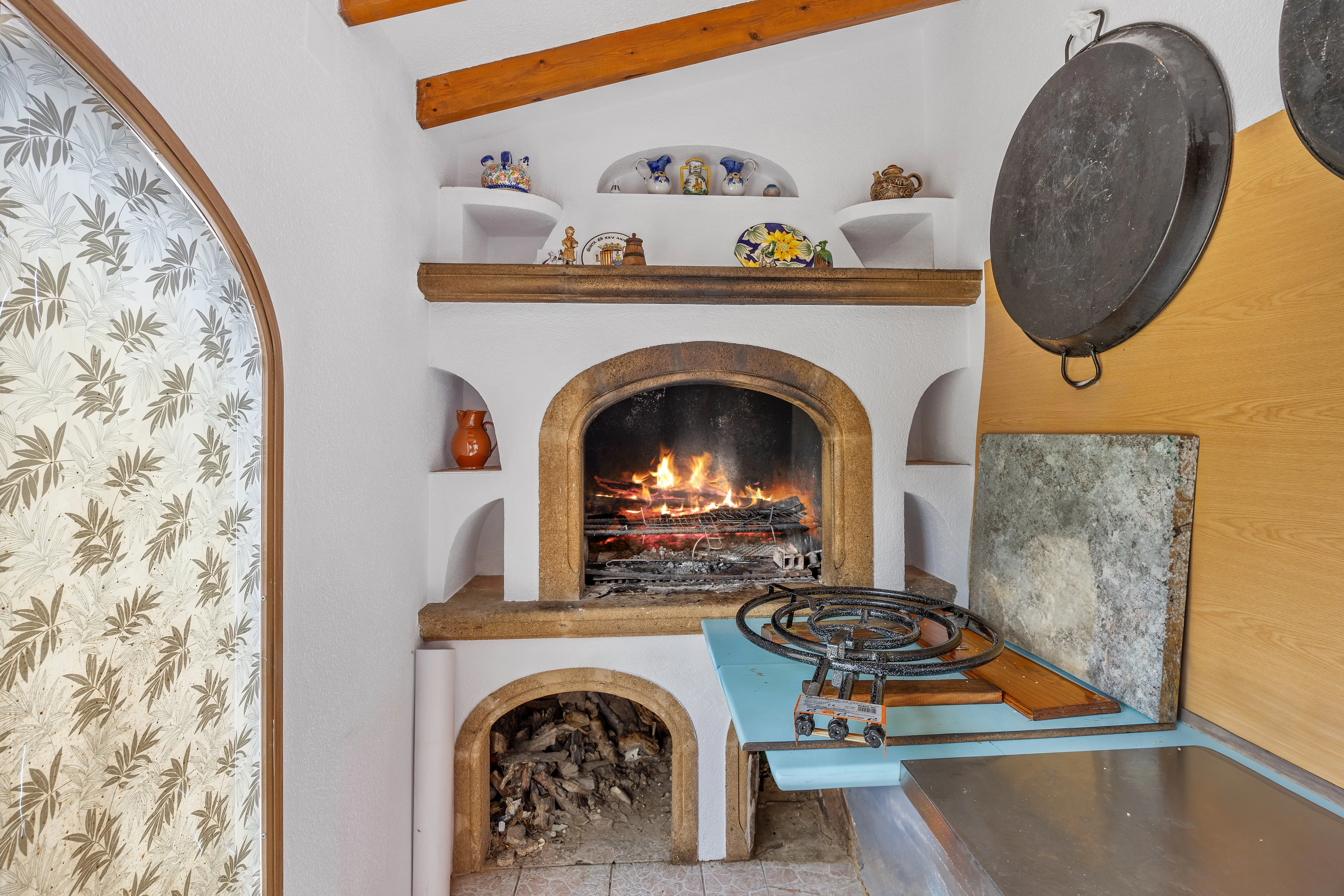 Villa for sale in Jávea / Xàbia