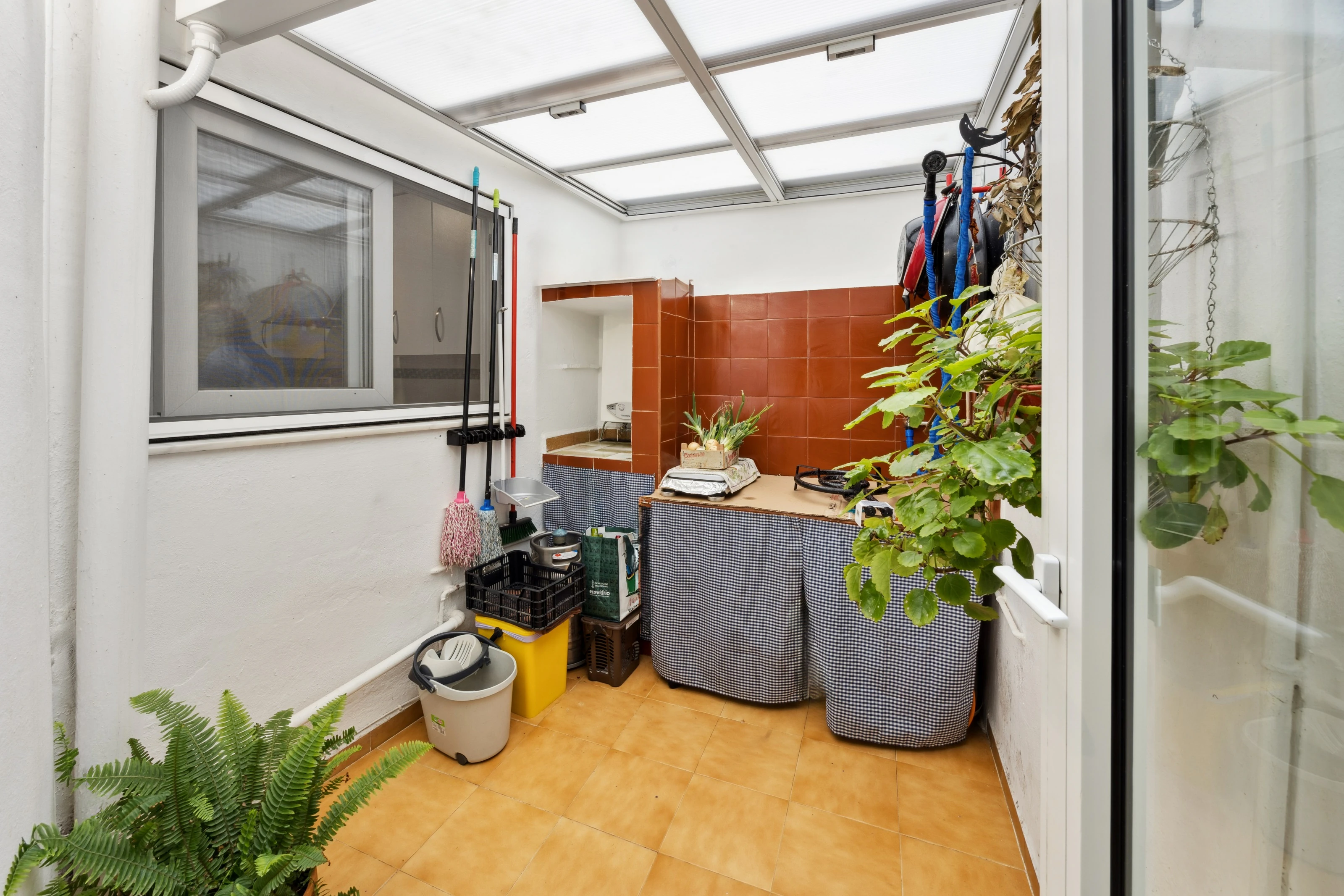 Geschakelde woning te verkoop in Dénia