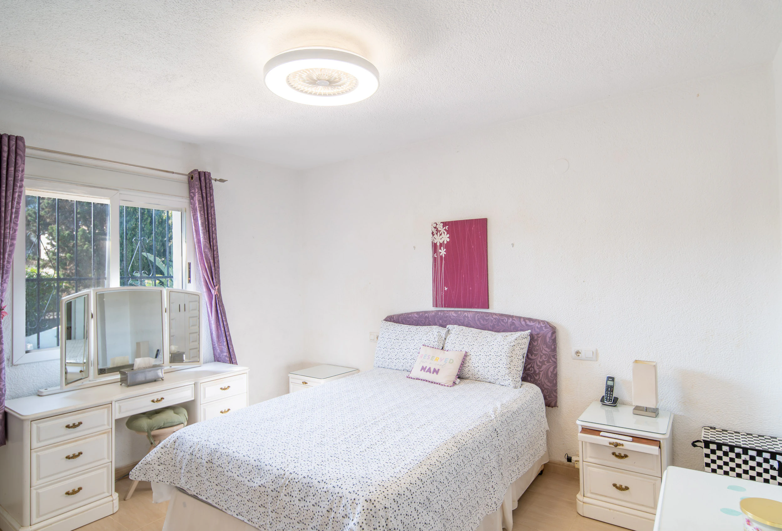 Villa for sale in Jávea