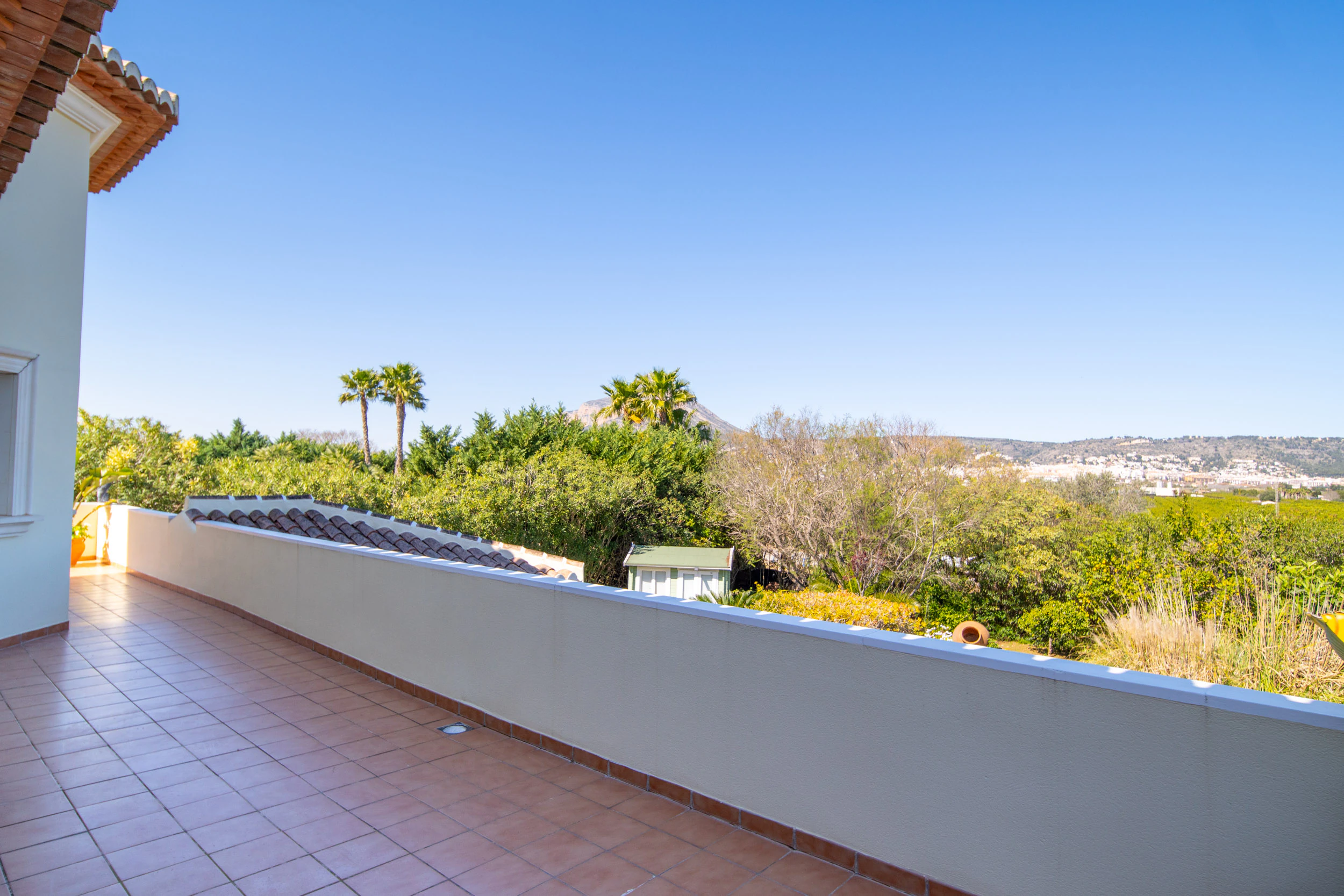 Villa te verkoop in Jávea
