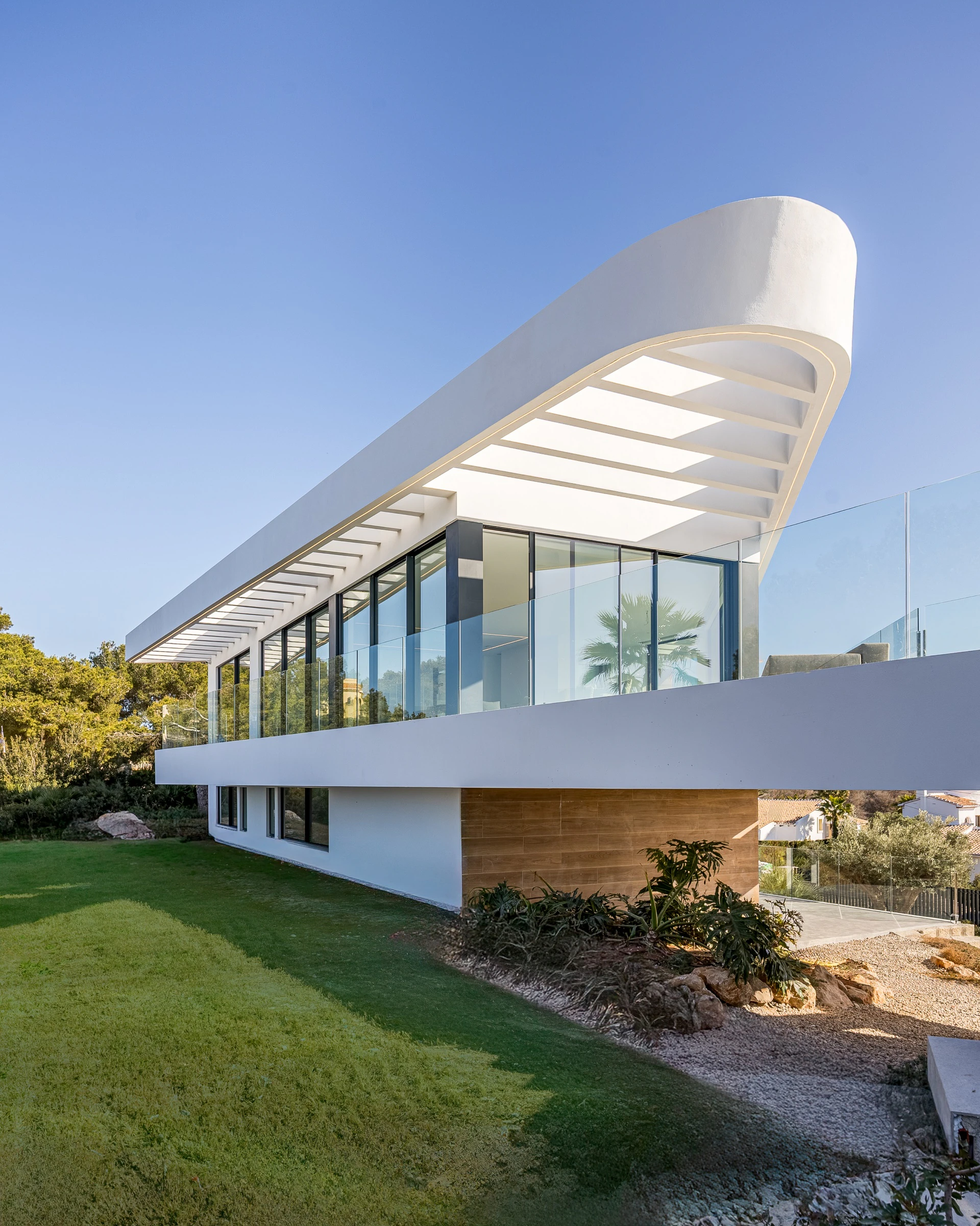 Villa for sale in Jávea / Xàbia