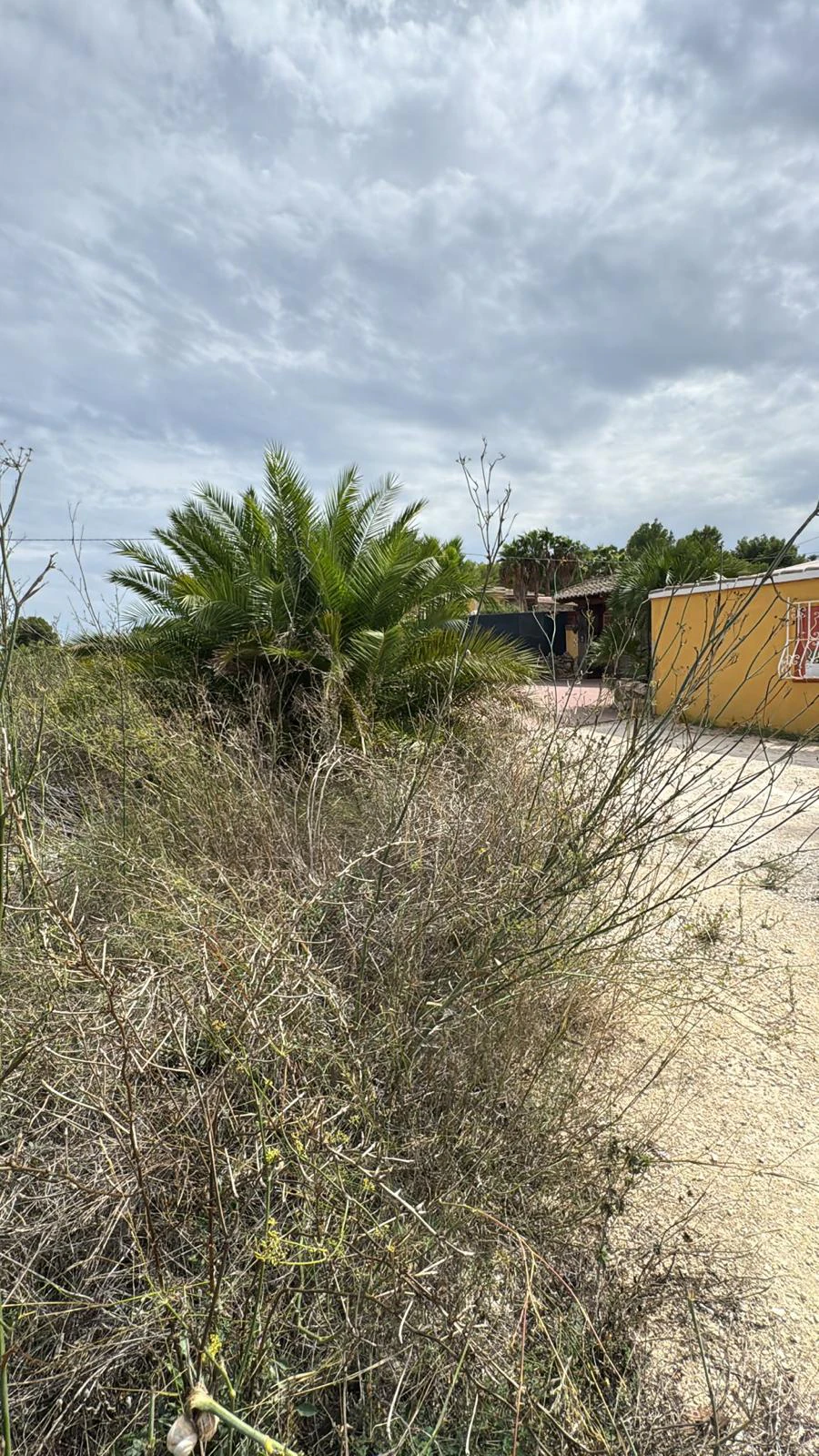 Plot for sale in Jávea / Xàbia