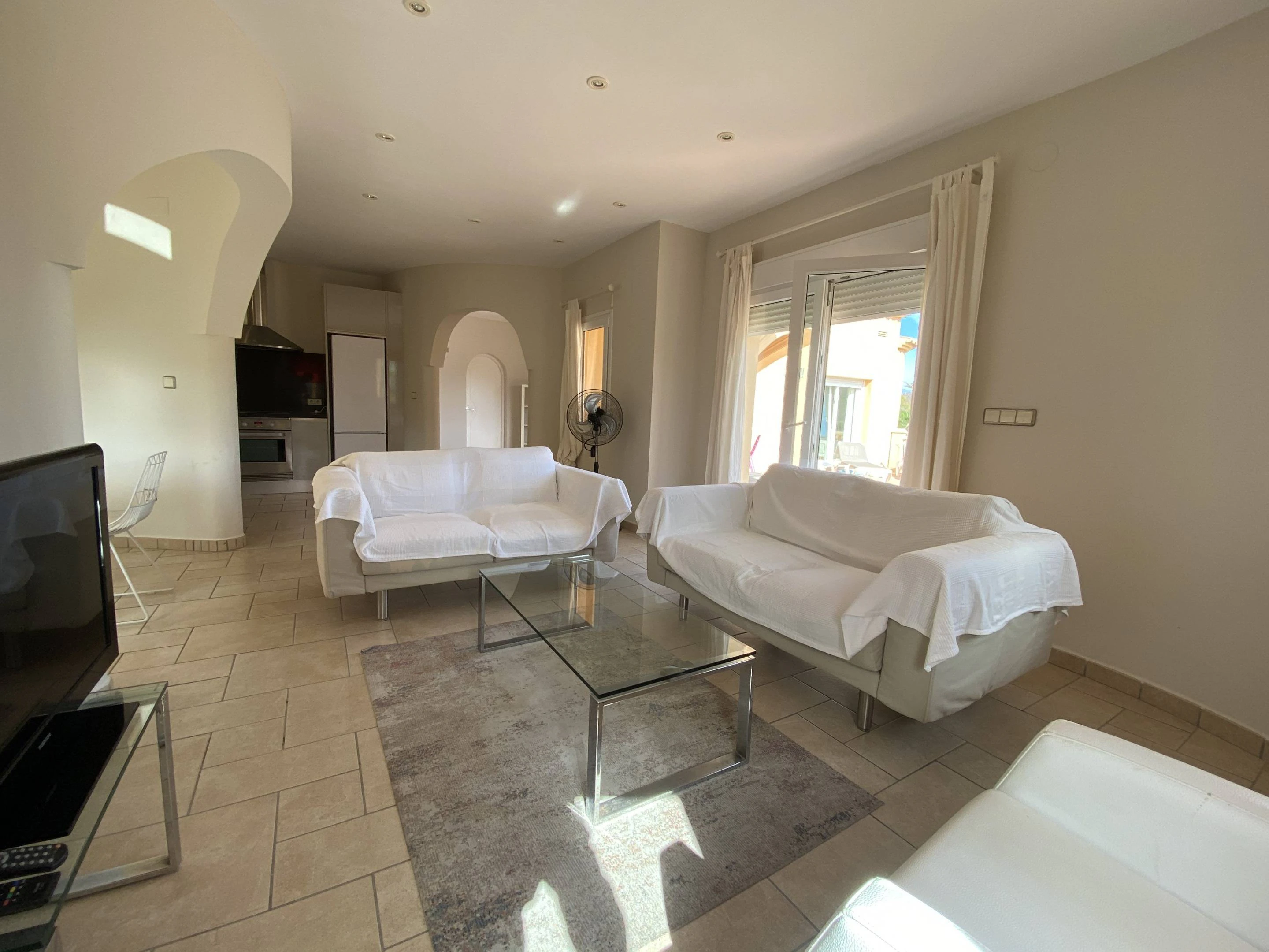 Villa te verkoop in Jávea - Xàbia