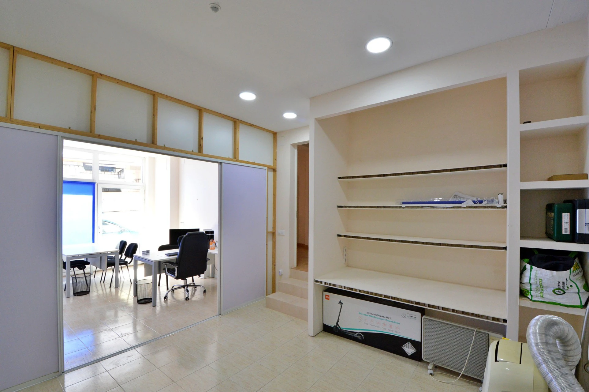 Town house for sale in Jávea
