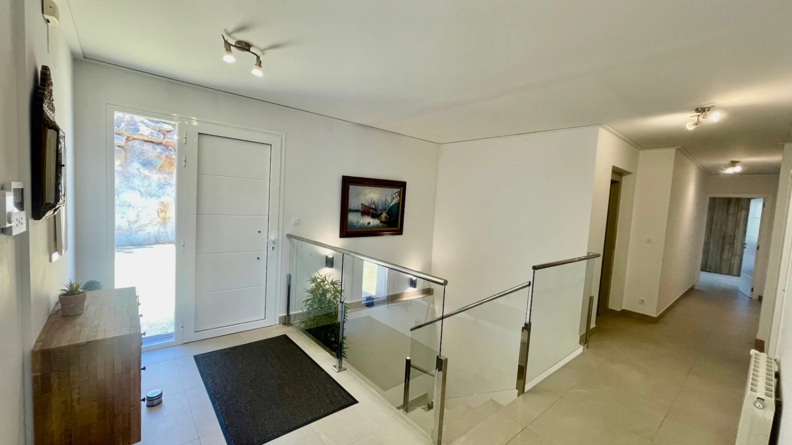 Te koop in Alcalali: Modern en elegant