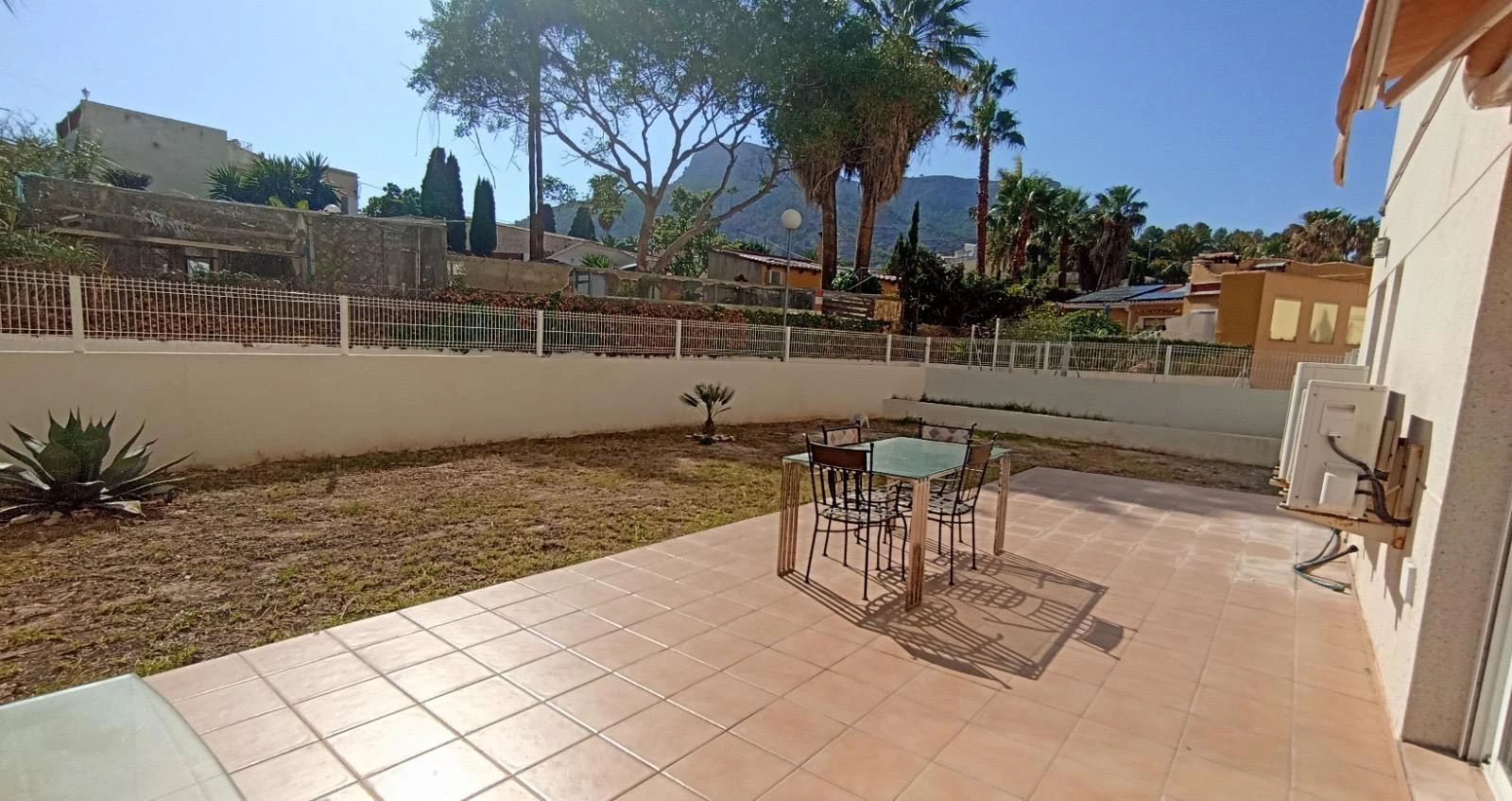 Duplex Apartment for sale in Calpe