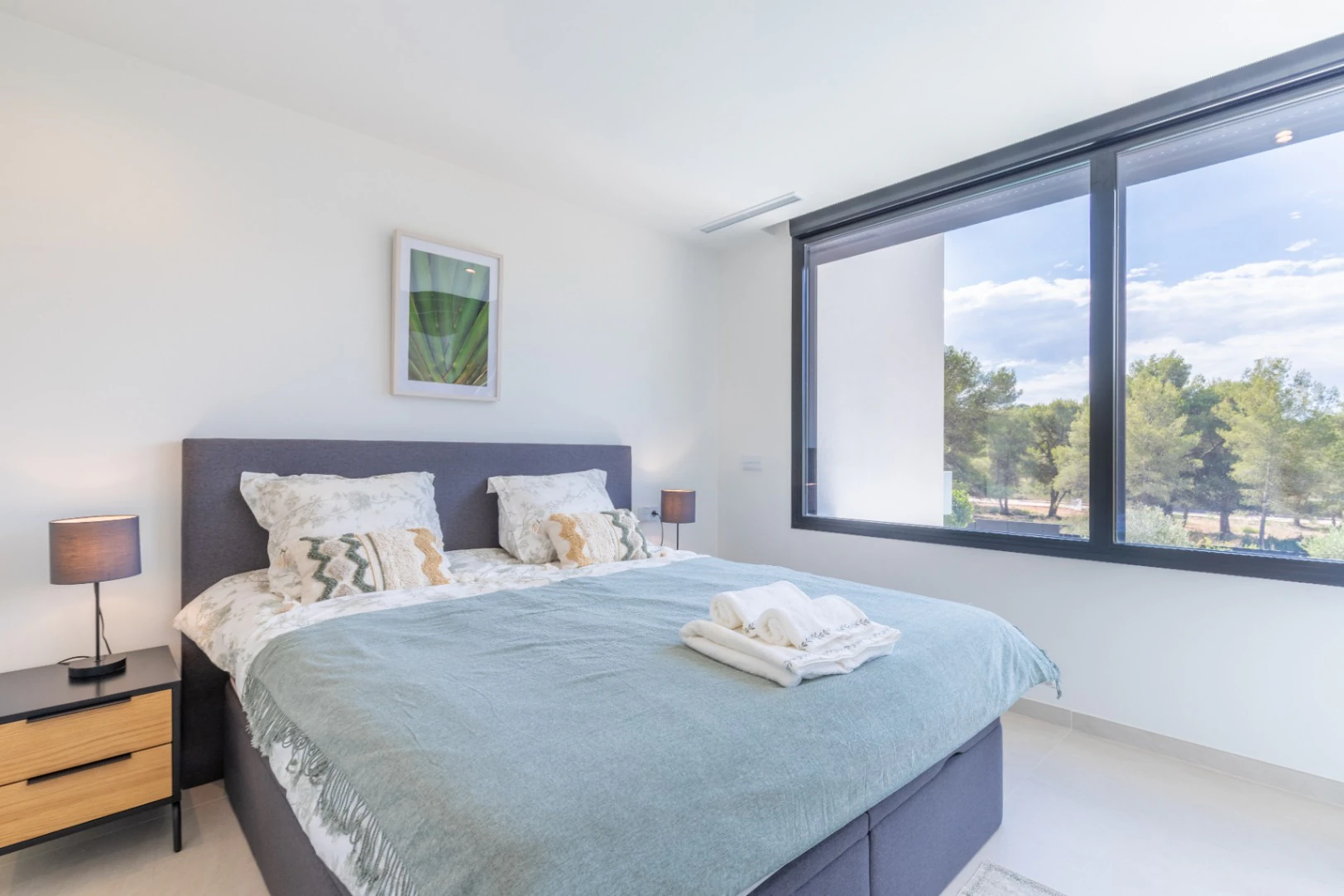 Espectacular Villa en Javea