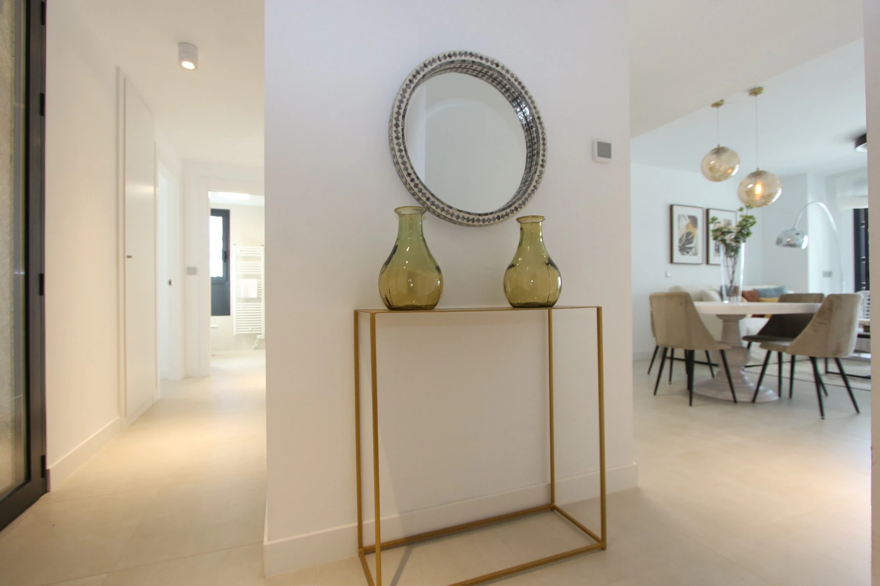 Flat for sale in Calpe
