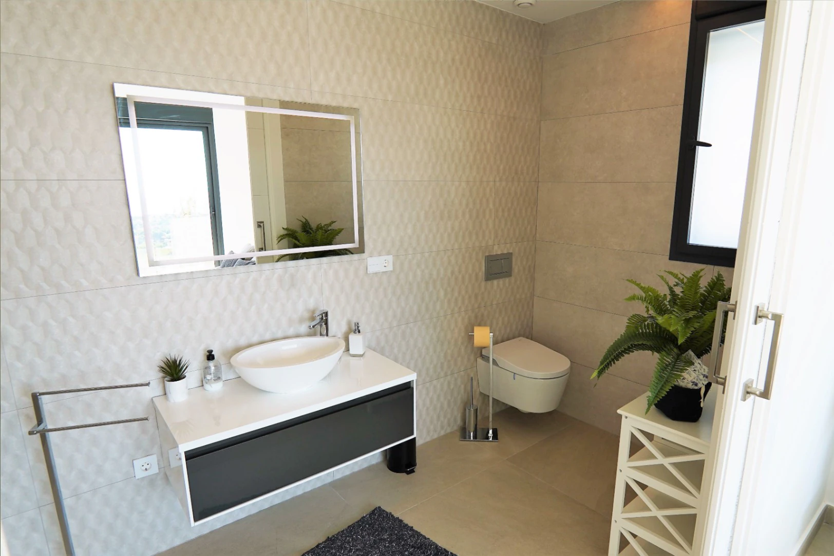 Villa for sale in Benissa