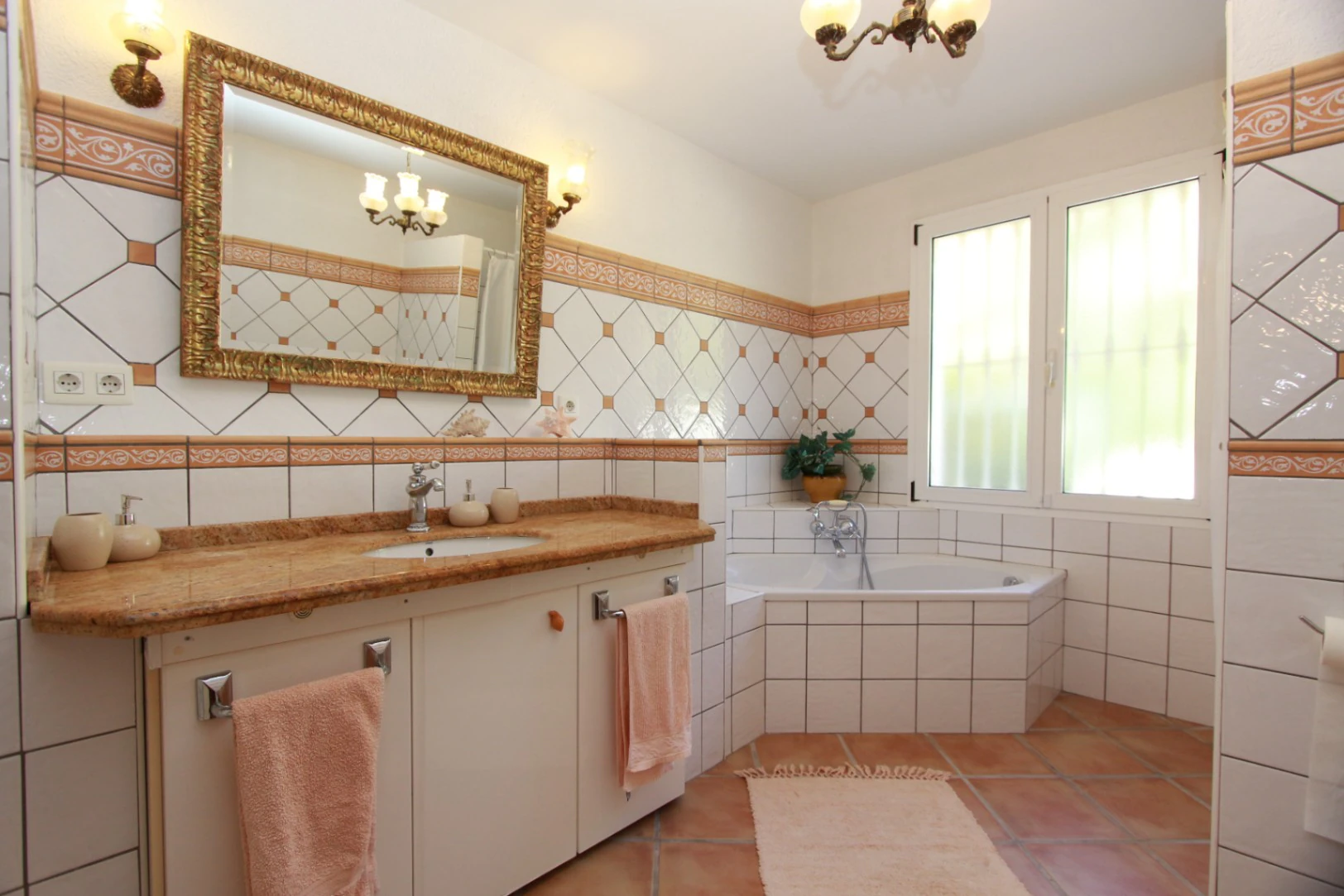 Villa for sale in Calpe
