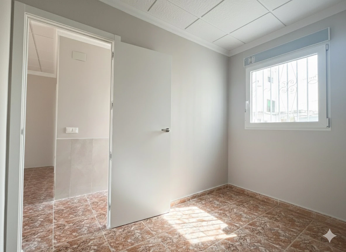 Piso en venta en Jávea / Xàbia