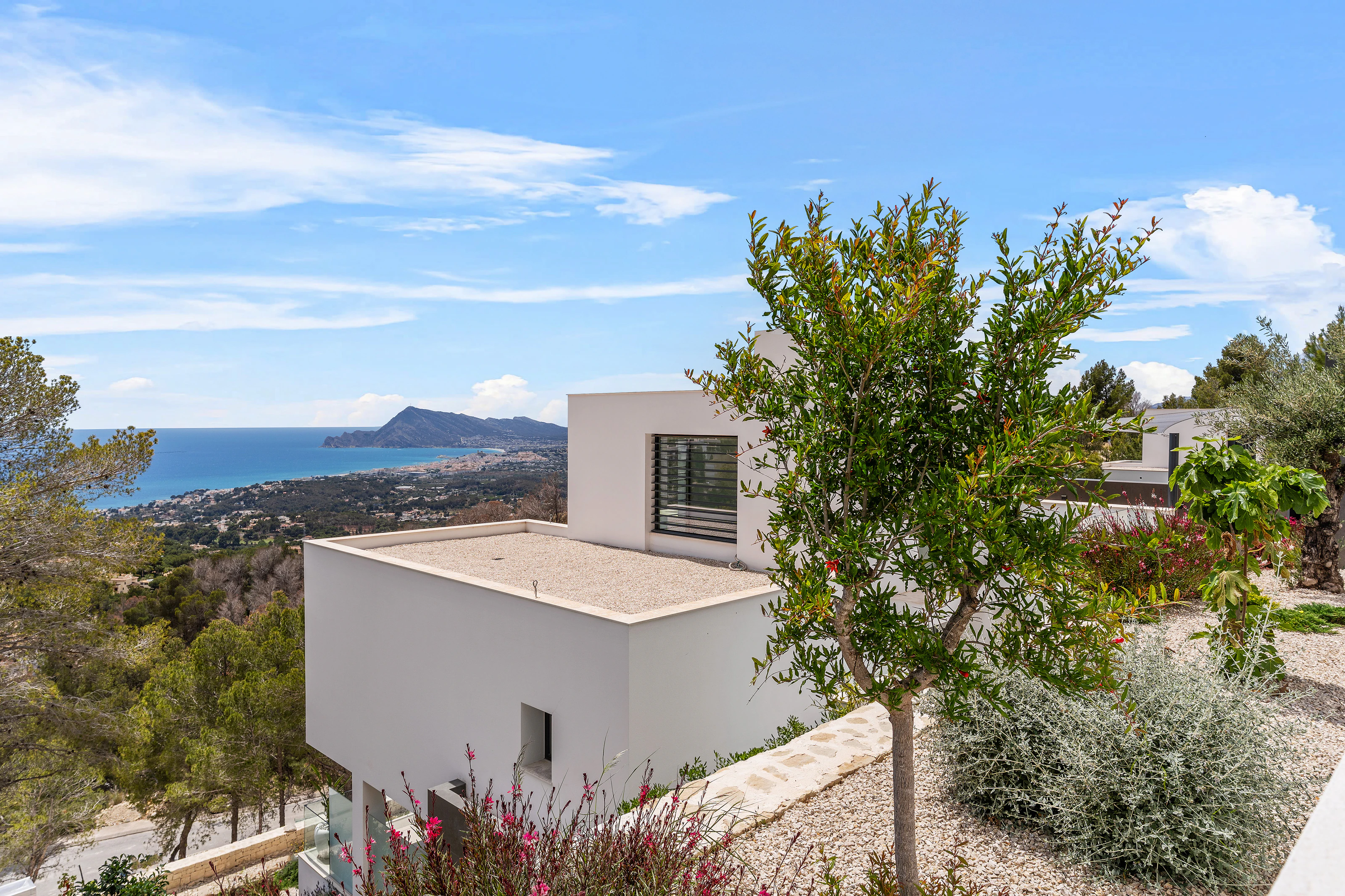 Villa zum verkauf in Altea