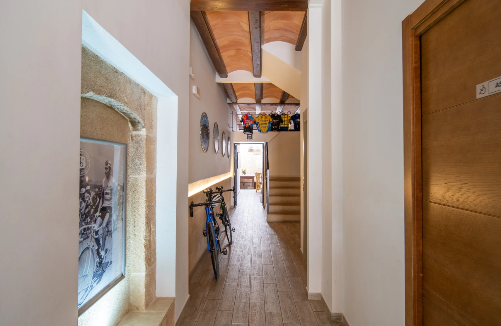 Commercial premises for sale in Jávea
