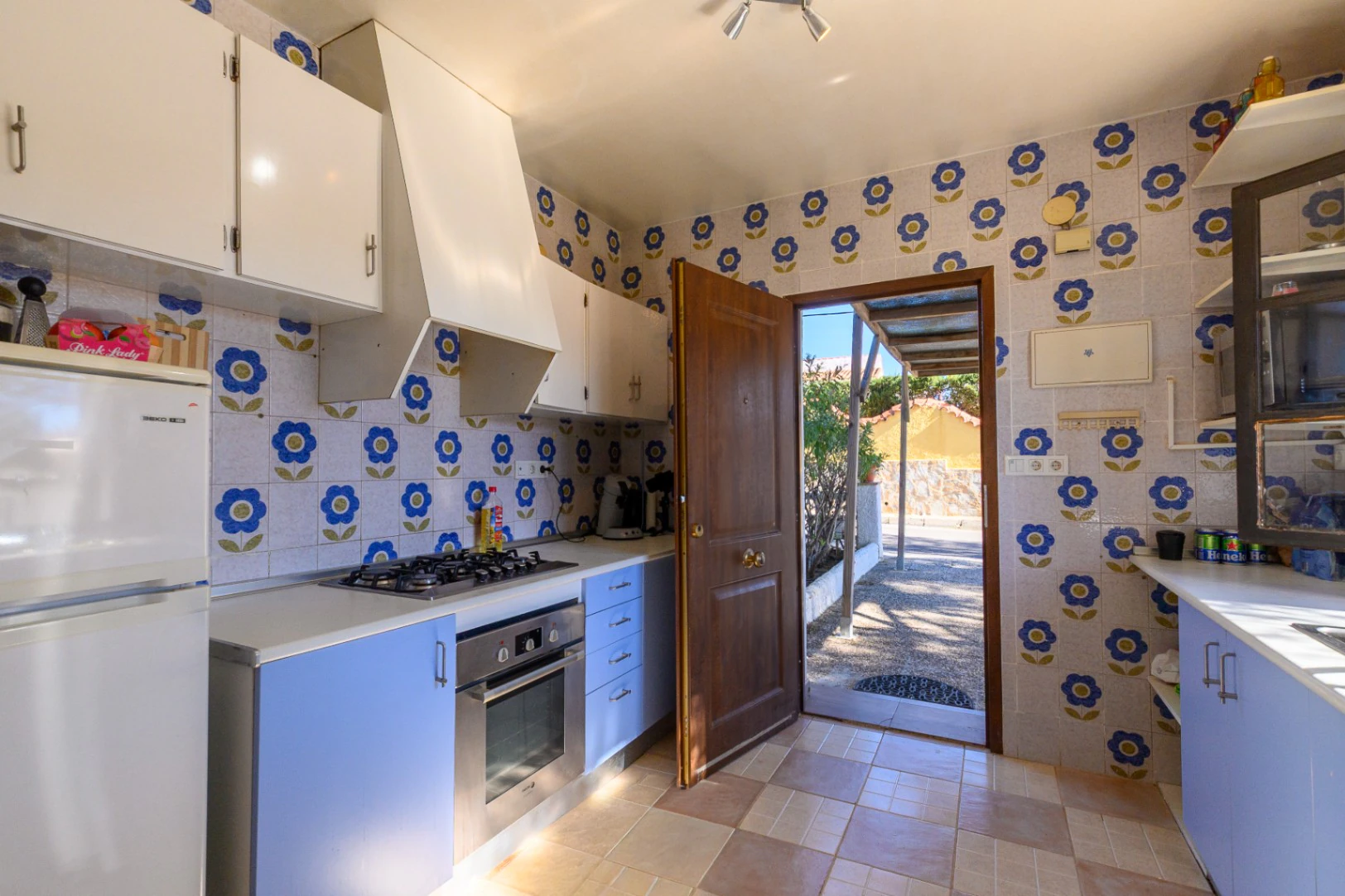 Villa te koop in La Nucía - Creëer uw Droomhuis aan de Costa Blanca