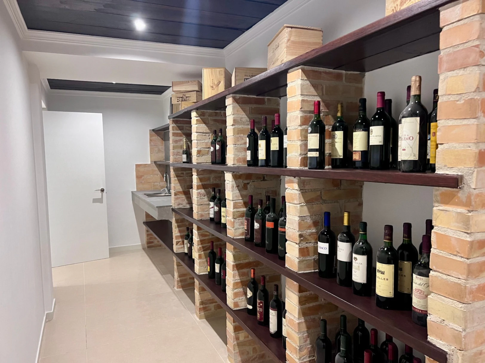 Impresionante Villa de Nueva Construcción en San Jaime