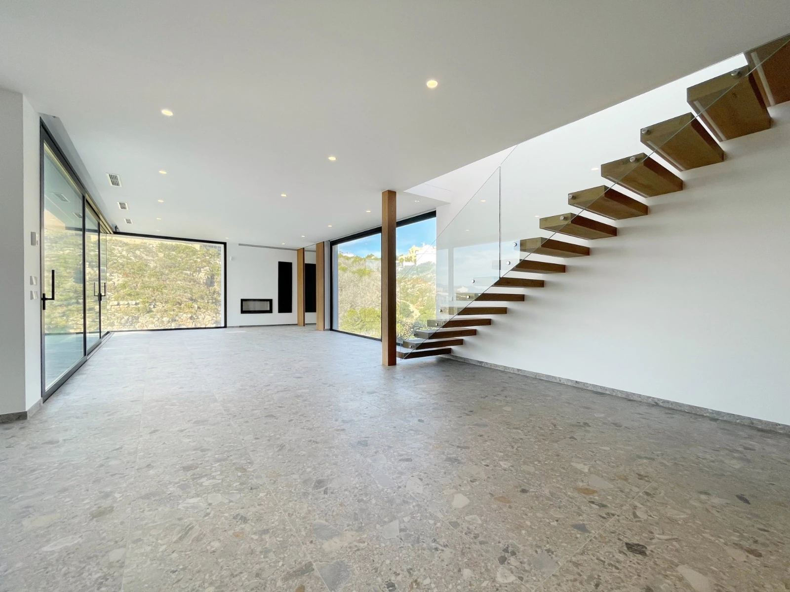 Villa for sale in Benitachell