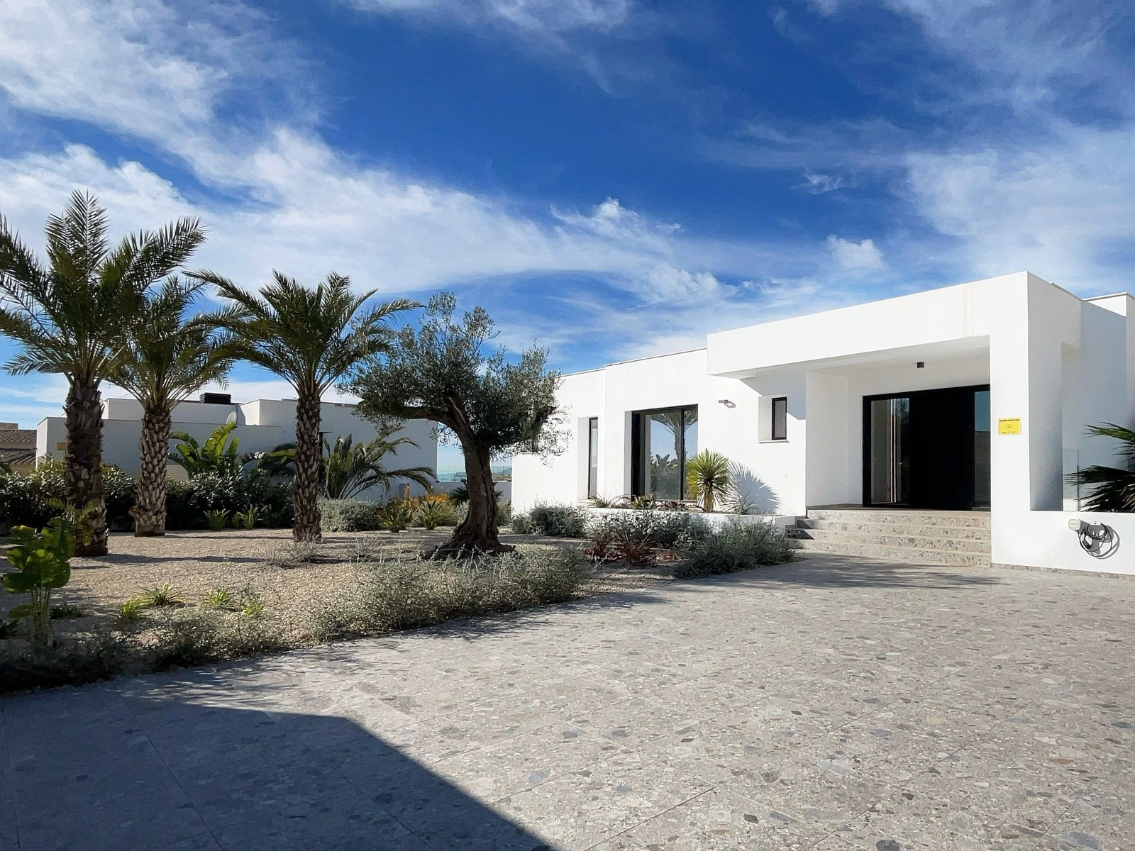 Villa for sale in Benitachell