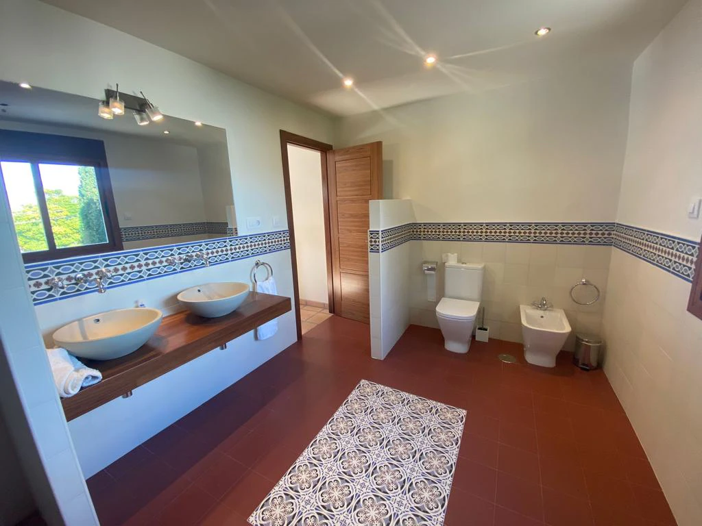 Villa zum verkauf in Albir