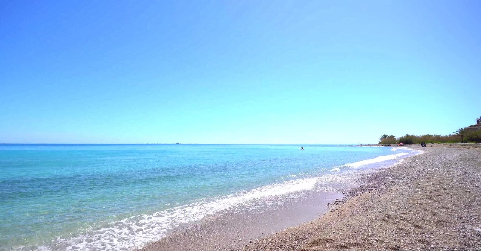 Seafront Apartment for Sale in Villajoyosa