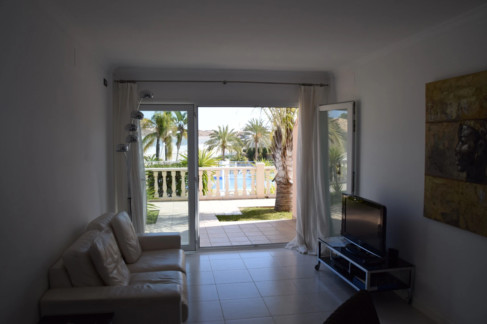 Flat for sale in Benissa