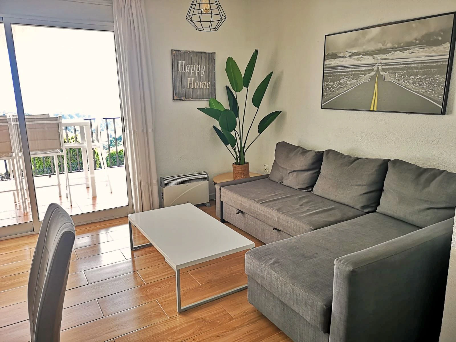 Apartamento en venta en Calpe