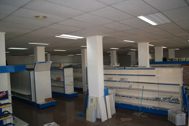 Commercial premises for sale in Calpe