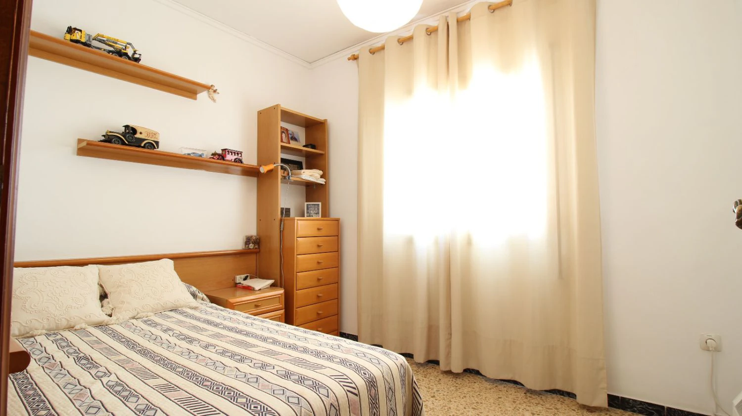 For Sale. Flat in Denia