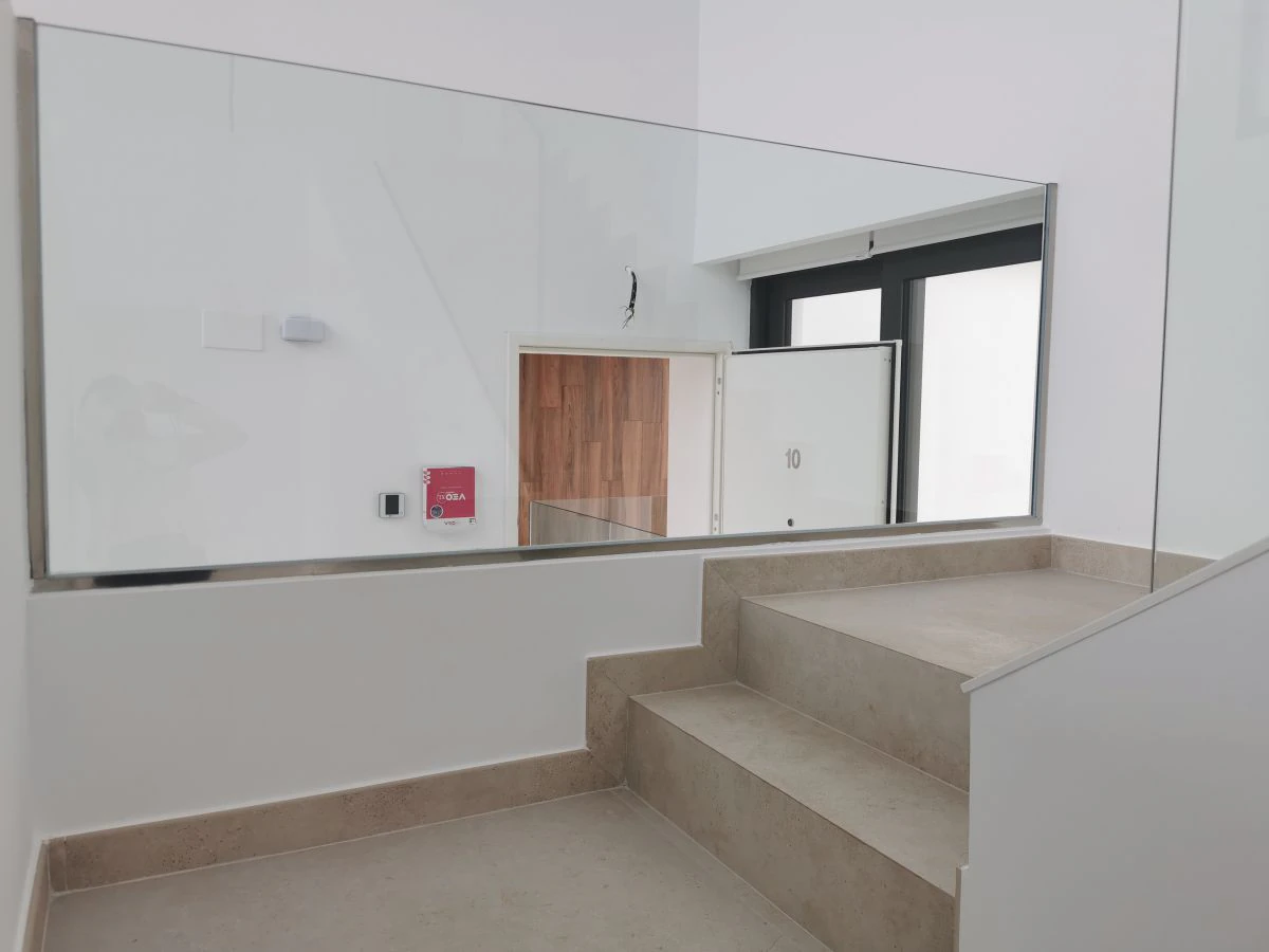 For Sale. Penthouse in Denia